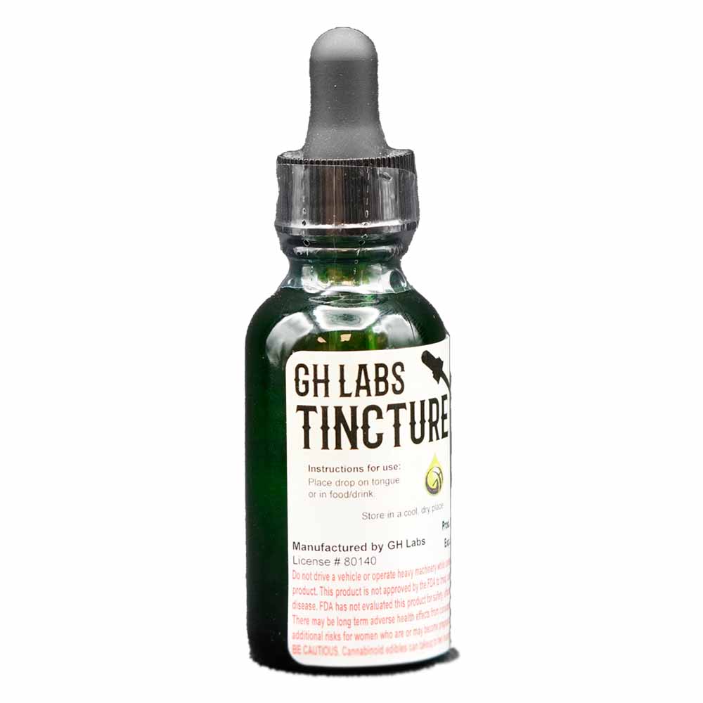 GH-Tincture